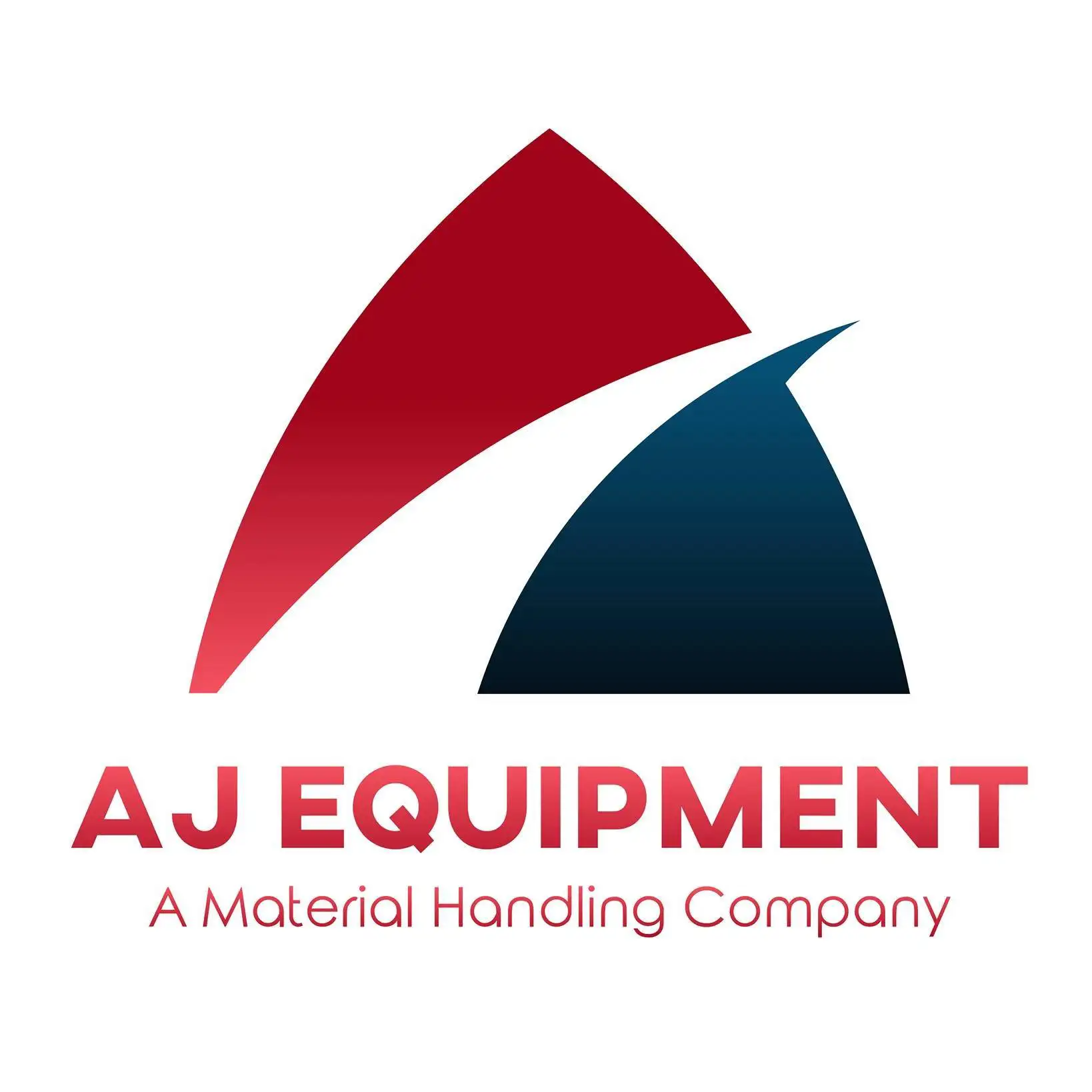 AJ Equipment logo