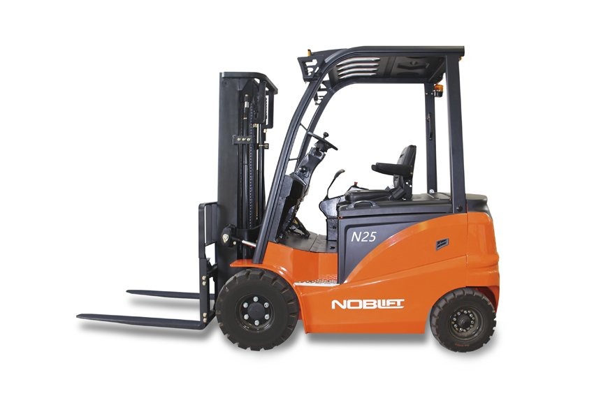 Norblelift Electric Forklifts