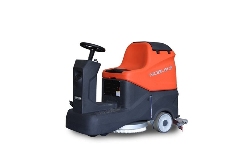 Norblelift Scrubbers