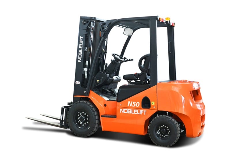 Norblelift Internal Combustion Forklifts