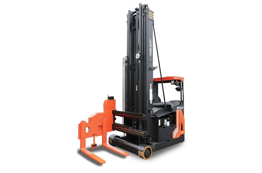 Norblelift Narrow Aisle