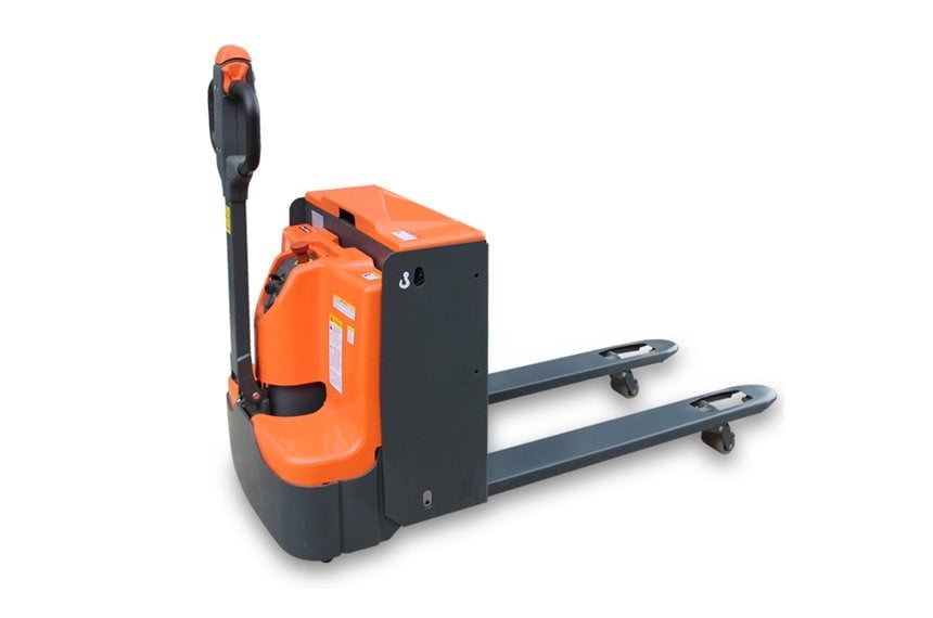 Norblelift Powered Pallet Trucks