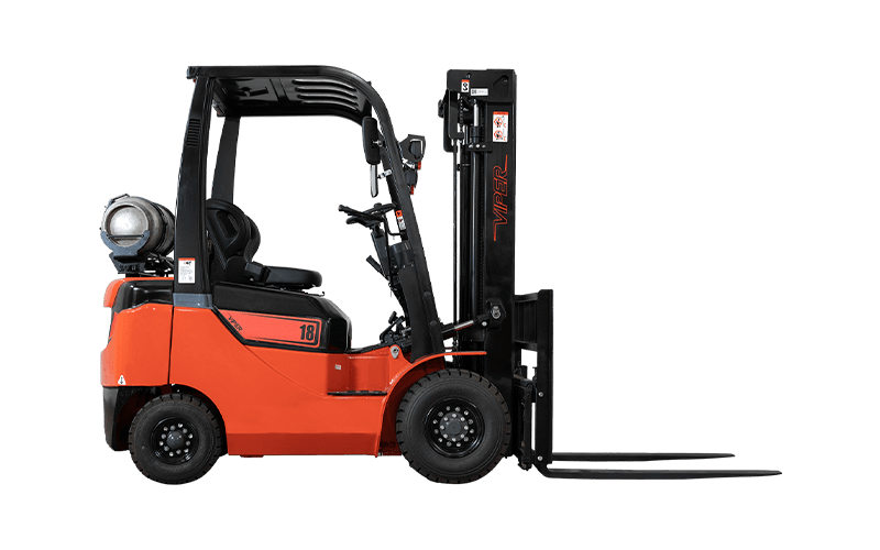 Viper Internal Combustion Pneumatic LPG / Gas